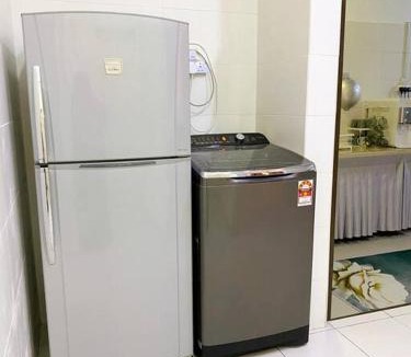 Bandar Baru Bangi House | D Corner Homestay Bangi Kajang