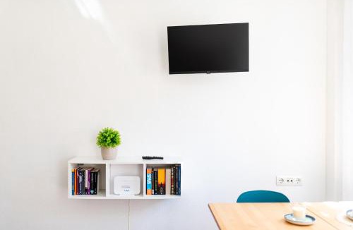 San Ildefonso Apartment | Darussalam, Encanto del Albayzín