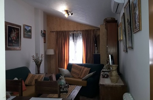 Cenes de la Vega Apartment | Dawn its ideal place to connect with nature.