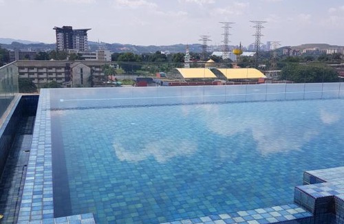 Bandar Baru Bangi Apartment | De Centrum Residence