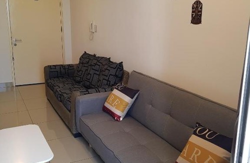 Bandar Baru Bangi Apartment | De Centrum Residence