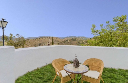 Algarinejo House | Dehesa de las Casas Algarinejo by Ruralidays