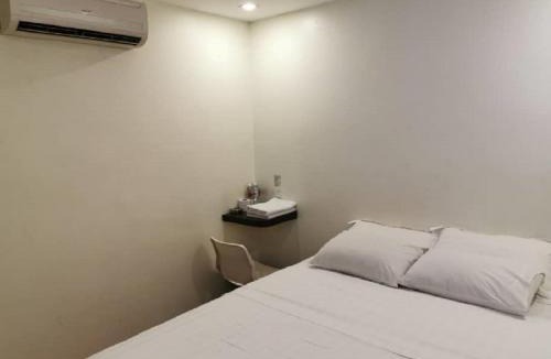 Pekan Kepong Hotel | Desa house hotel