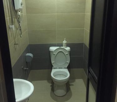Pekan Kepong Hotel | Desa house hotel