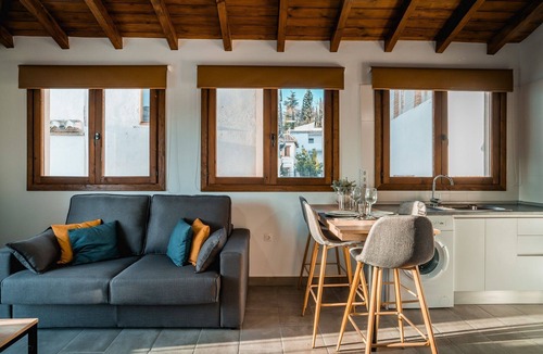 Granada Apartment | Description