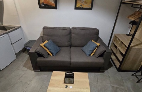 Granada Apartment | Description