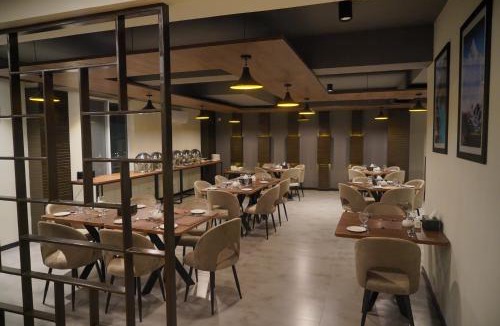 Gilgit Hotel | Destination Hotel Gilgit