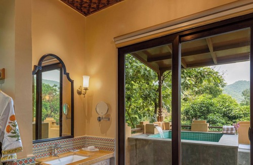 Bedla Resort | DEV BAGH LUXURIOUS PRIVATE SUITES