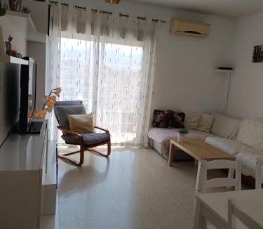 Zaidin Apartment | Disfruta Granada, Parking y Mascotas