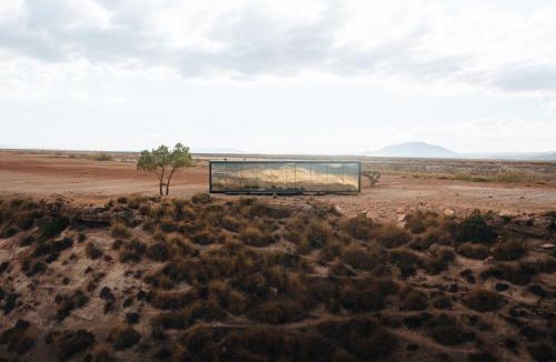 Gorafe House | Districthive Colony - Granada