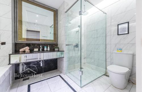 Sri Hartamas Apartment | Dorsett Residences Sri Hartamas [5 Star Suites]