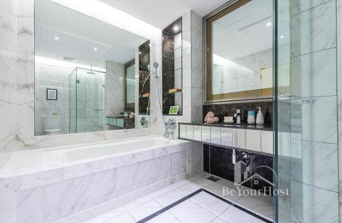 Sri Hartamas Apartment | Dorsett Residences Sri Hartamas [5 Star Suites]