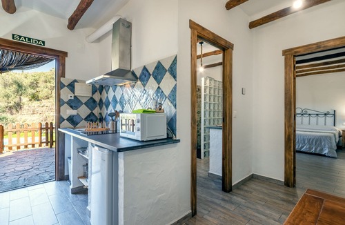 Carataunas House | Dreams Alpujarra