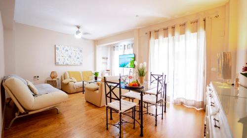 Granada City Center Apartment | DreamStay - San Vicente Ferrer Apartamento