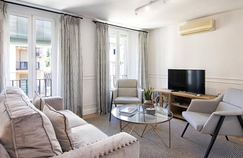 Central District Apartment | Duplex Cathedral Apartment 2BR
