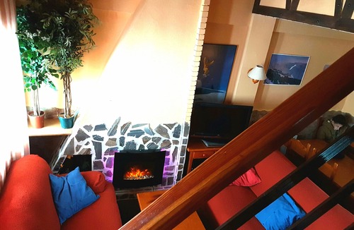 Pradollano Condo | Duplex dream on the slopes in the Sierra Nevada, Pradollano