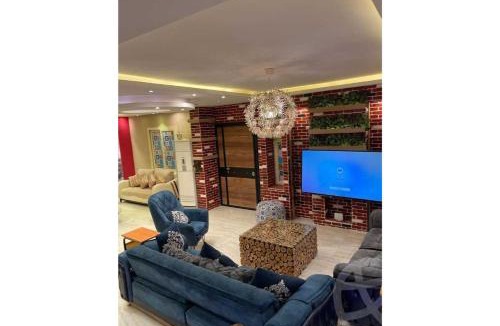 Sheikh Zayed City Apartment | duplex in the tenth District-october