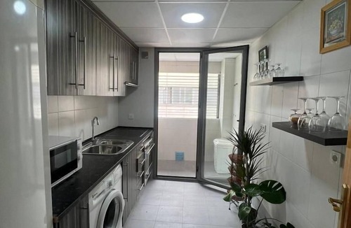 Armilla House | Duplex Nevada in Armilla