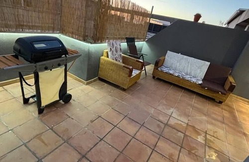 Armilla House | Duplex Nevada in Armilla