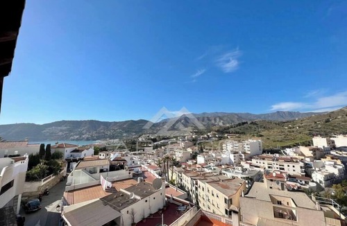 La Herradura Apartment | Duplex ocean sea views
