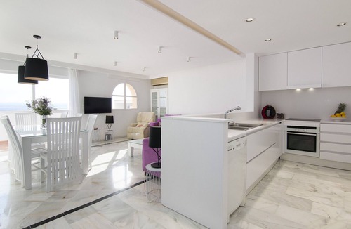 La Herradura Apartment | Duplex Penthouse Realengo