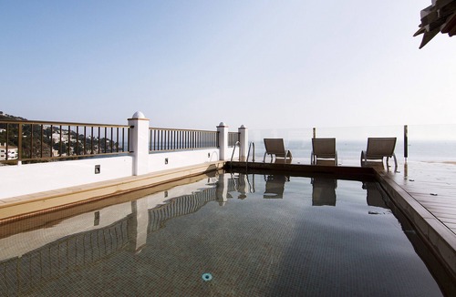 La Herradura Apartment | Duplex Penthouse Realengo