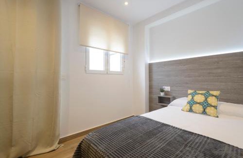 Maracena House | DUPLEX VISTANEVADA MARACENA