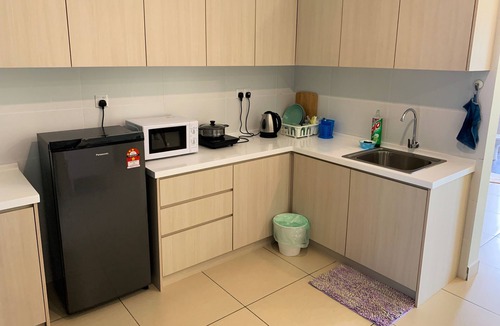 Genting Highlands Apartment | DW'S WONDERLAND LH 20801 @ MIDHILL GENTING