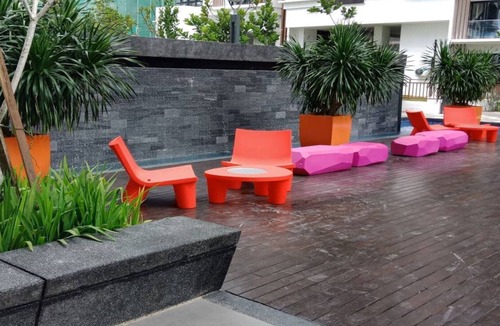 Genting Highlands Apartment | DW'S WONDERLAND LH 20903A @MIDHILL GENTING