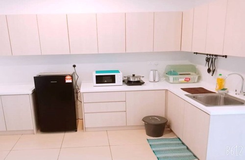 Genting Highlands Apartment | DW'S WONDERLAND LH 30802 @ MIDHILL GENTING