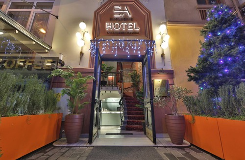 Talimhane Apartment | EA Exclusive Hotel