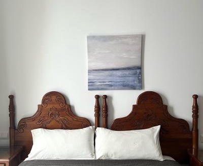 Nerja City Centre House | Easy Nerja Bronce