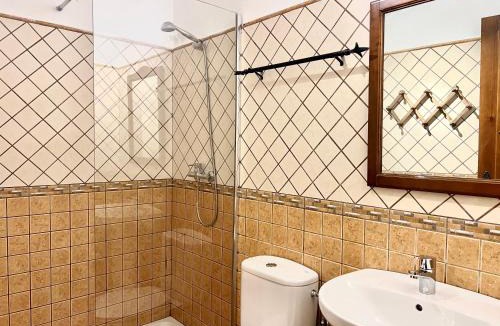Nerja City Centre House | Easy Nerja Bronce