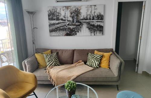Nerja City Centre Apartment | Edf. Delfín 6º7