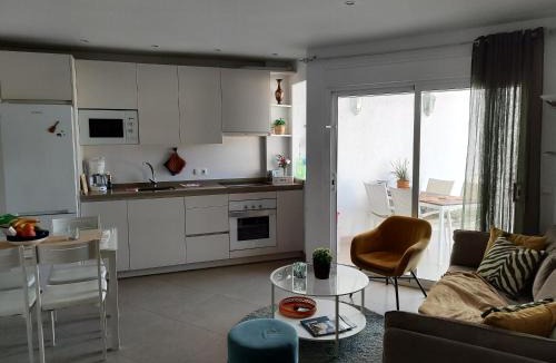 Nerja City Centre Apartment | Edf. Delfín 6º7