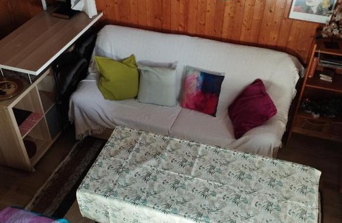 Pradollano Apartment | EDIF. PIORNOS DUPLEX