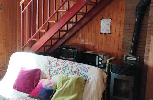 Pradollano Apartment | EDIF. PIORNOS DUPLEX