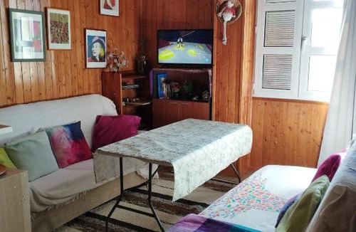 Pradollano Apartment | EDIF. PIORNOS DUPLEX