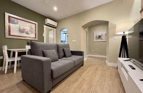 Granada City Center Apartment | Edificio Anaya