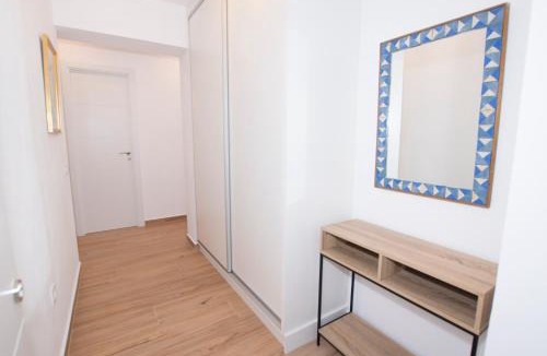 Calpe City Center Apartment | Edificio Calpemar