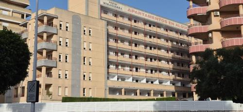 Oropesa del Mar Apartment | Edificio Mirasierra