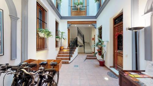 El Pilar Apartment | Edificio Palomar - PalomarGroup