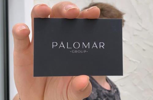 El Pilar Apartment | Edificio Palomar - PalomarGroup
