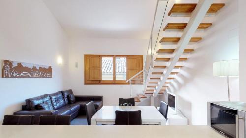 El Pilar Apartment | Edificio Palomar - PalomarGroup