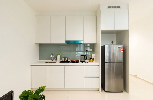 Taman Mutiara Apartment | EkoCheras Luxury Suite