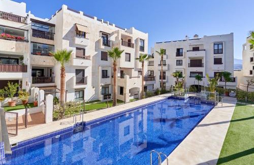 Salobrena Apartment | El ático del Oasis