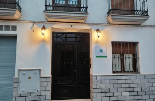 Huescar Apartment | El Akito, Huéscar