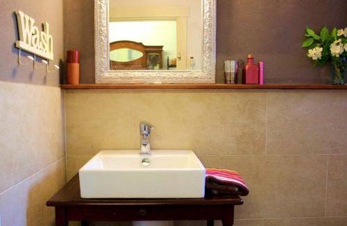 Albunol Apartment | El Aljibe Suite Rural