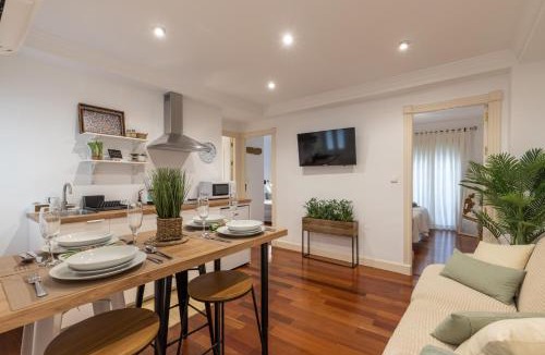 Centro - Sagrario Apartment | El Almirez