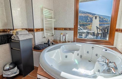 Trevelez Apartment | El capricho de Trevélez